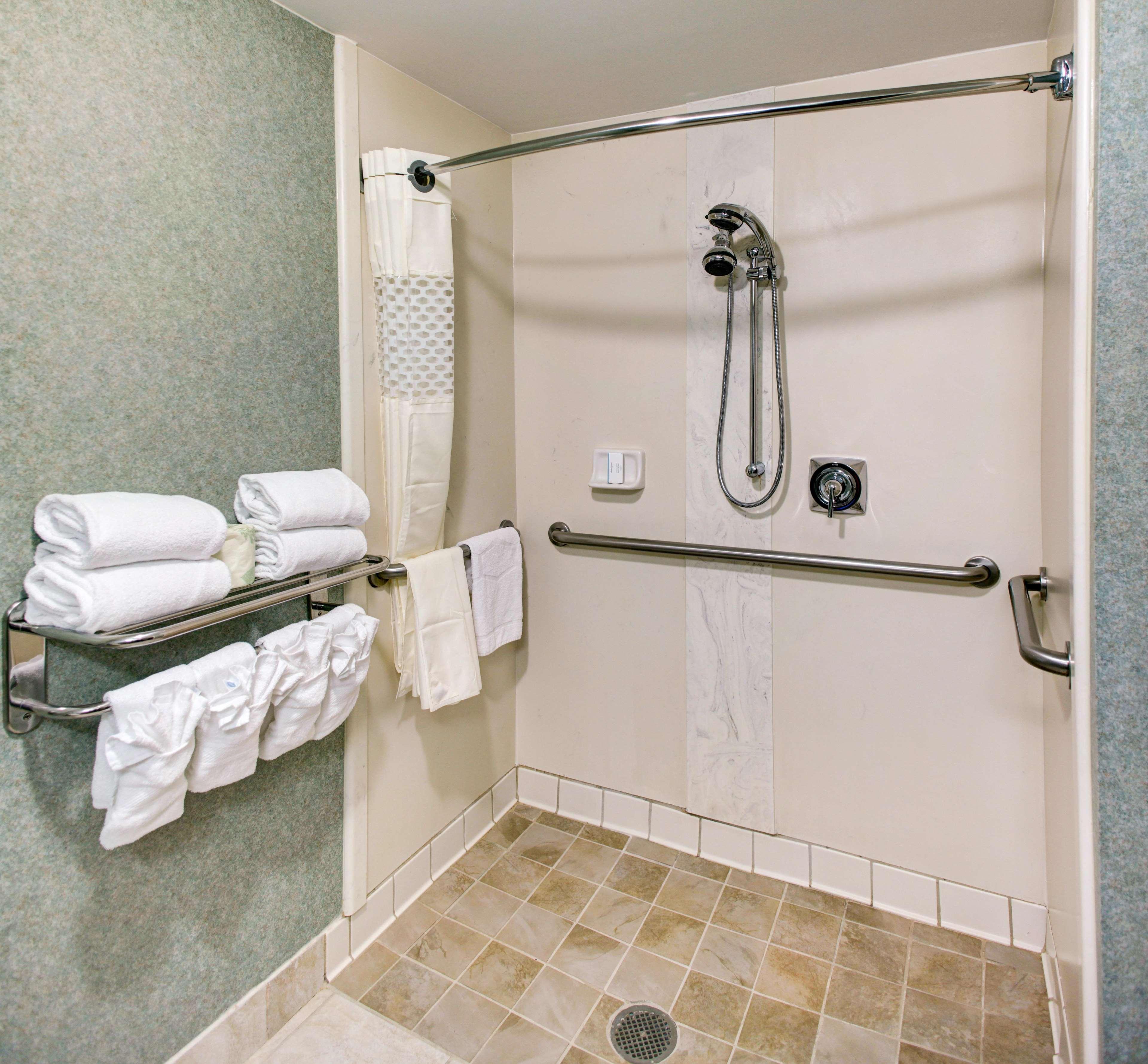 Hampton Inn & Suites Atlanta/Duluth/Gwinnett Εξωτερικό φωτογραφία