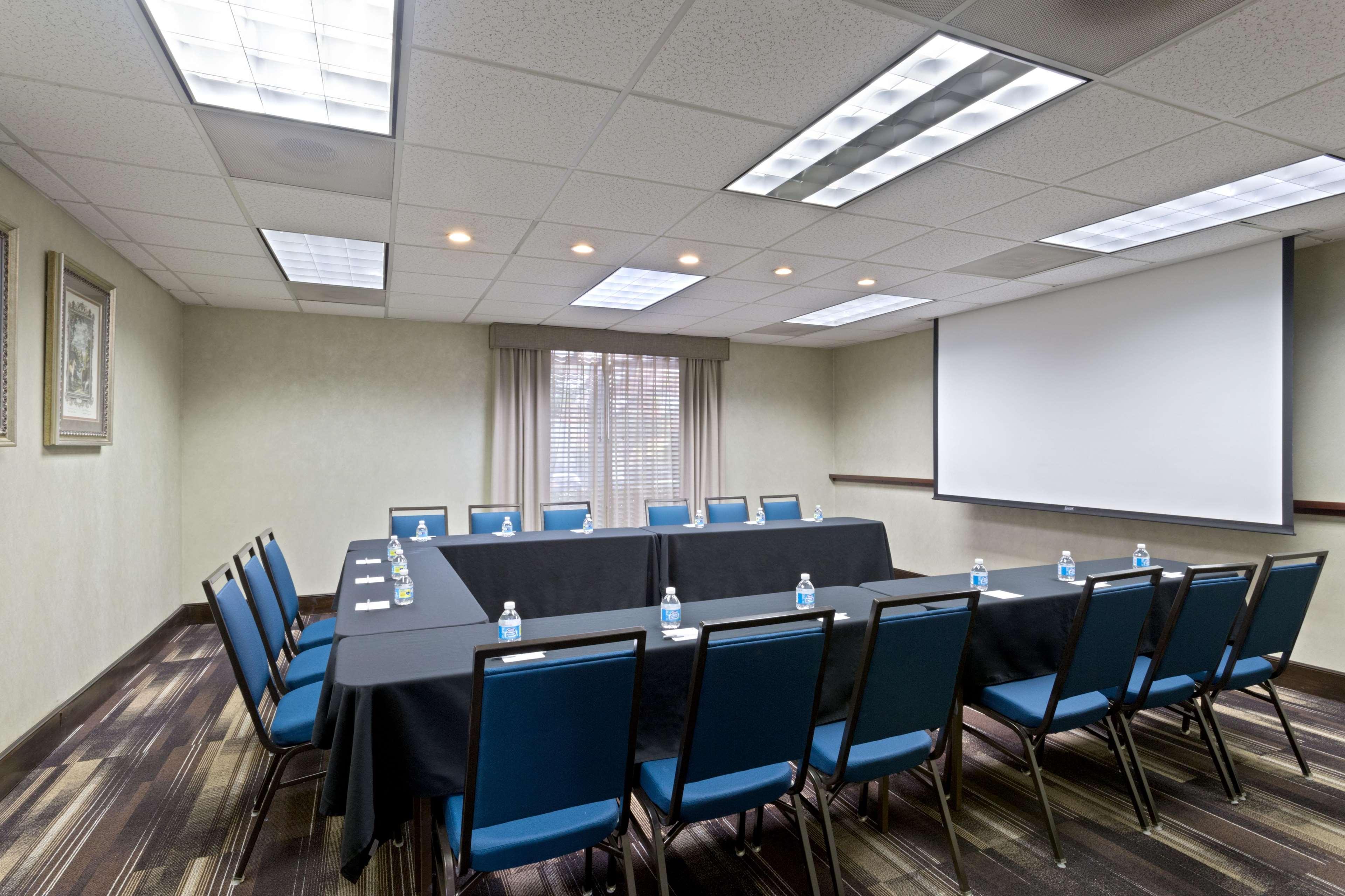 Hampton Inn & Suites Atlanta/Duluth/Gwinnett Εξωτερικό φωτογραφία