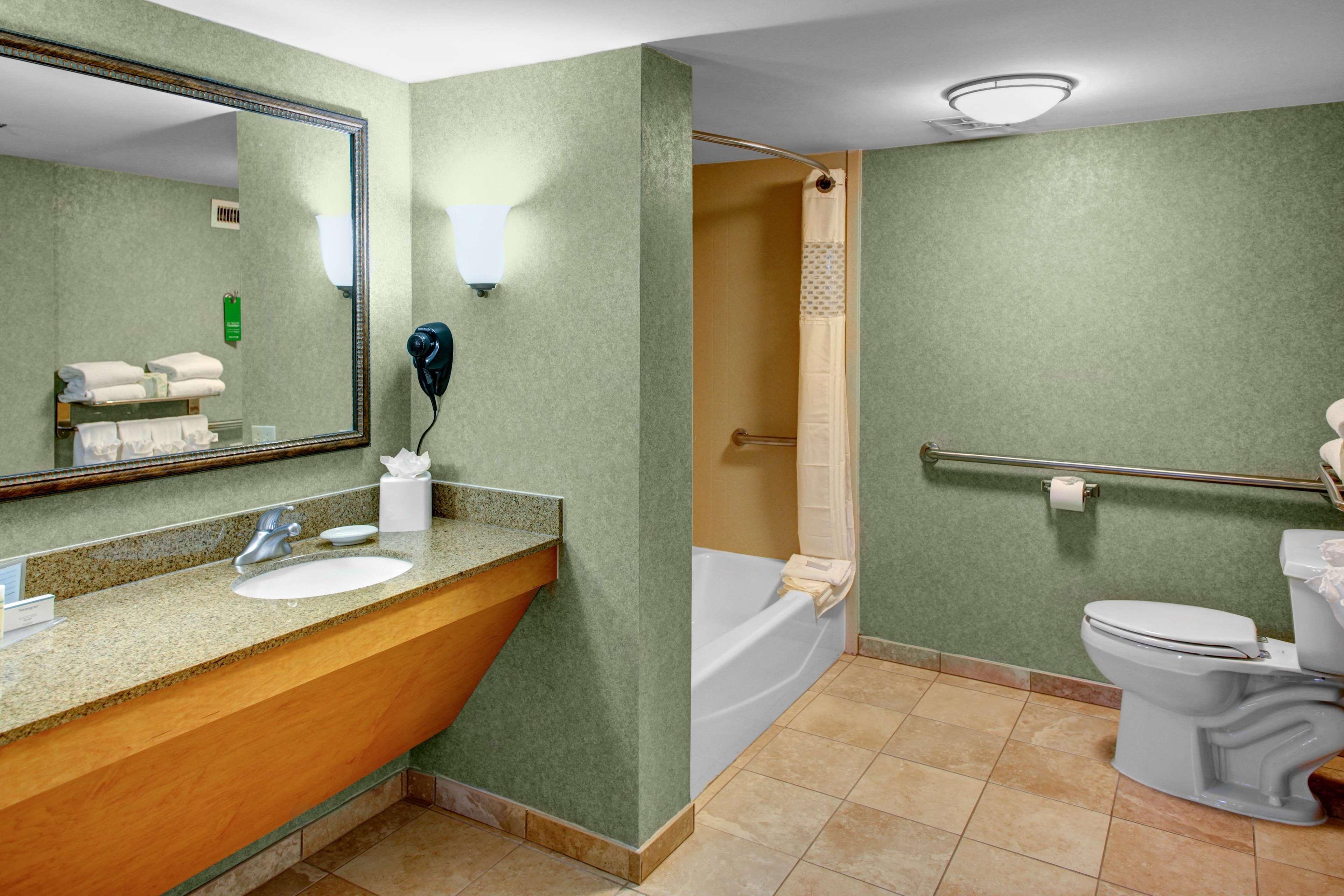 Hampton Inn & Suites Atlanta/Duluth/Gwinnett Εξωτερικό φωτογραφία