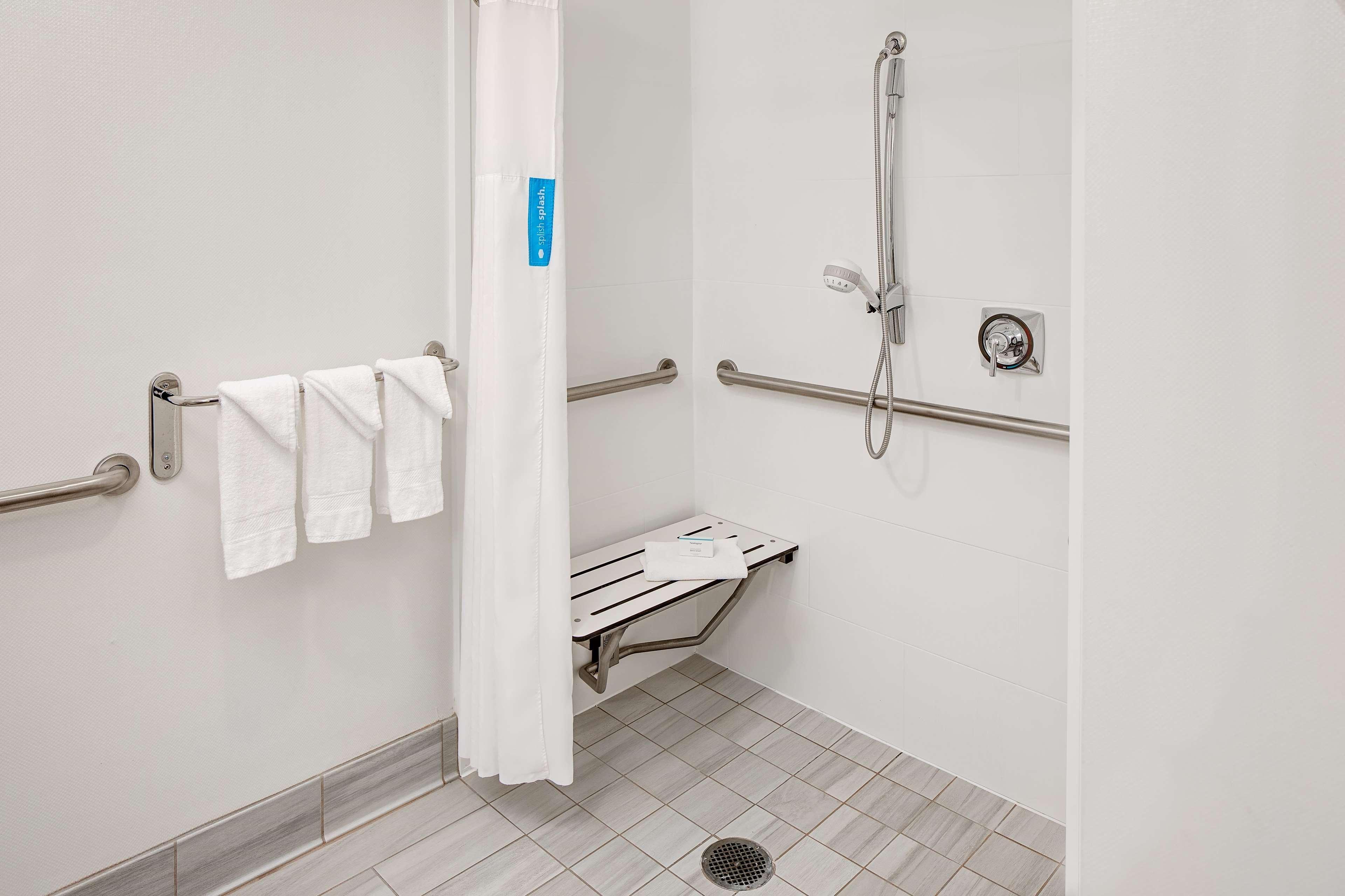 Hampton Inn & Suites Atlanta/Duluth/Gwinnett Εξωτερικό φωτογραφία
