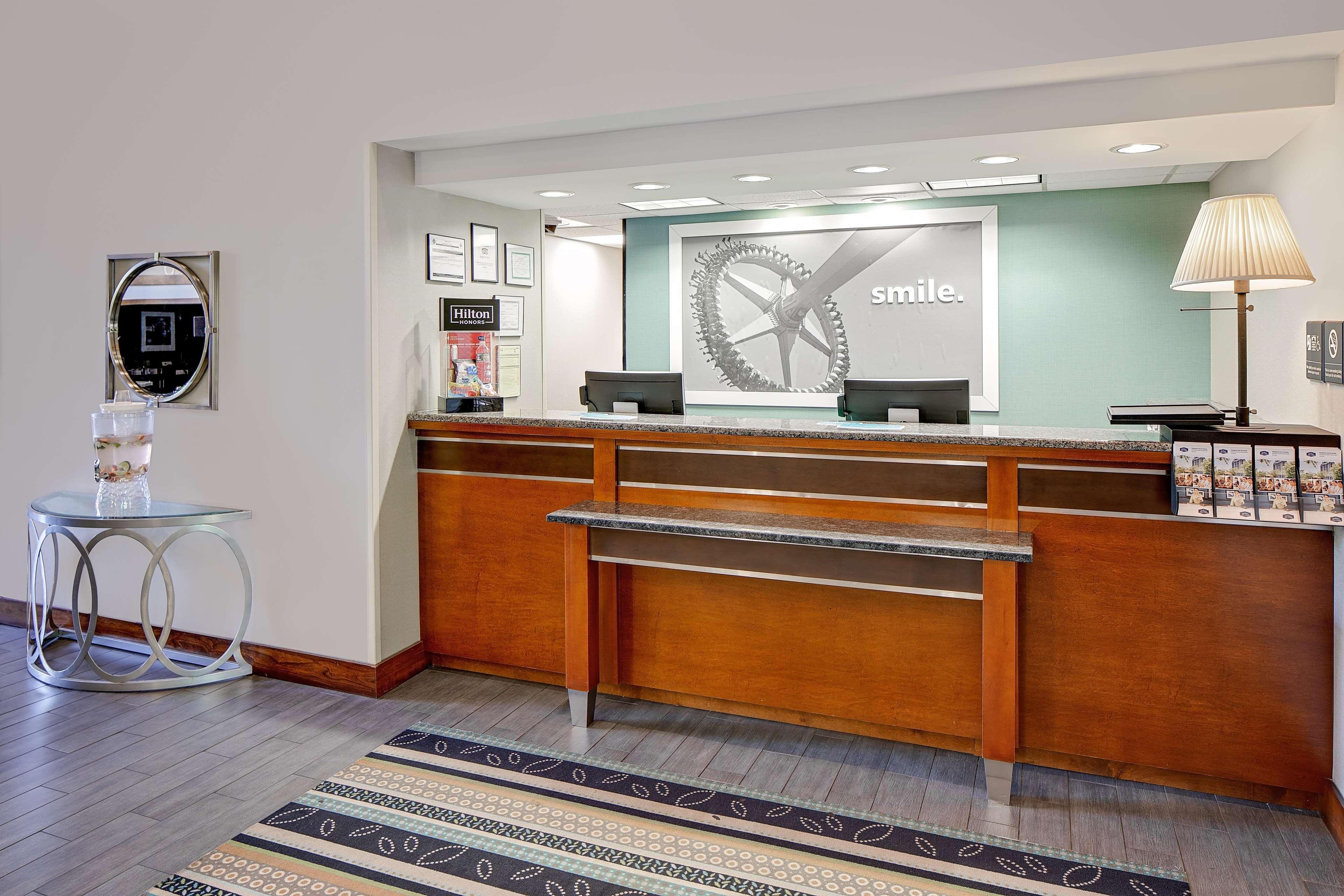 Hampton Inn & Suites Atlanta/Duluth/Gwinnett Εξωτερικό φωτογραφία