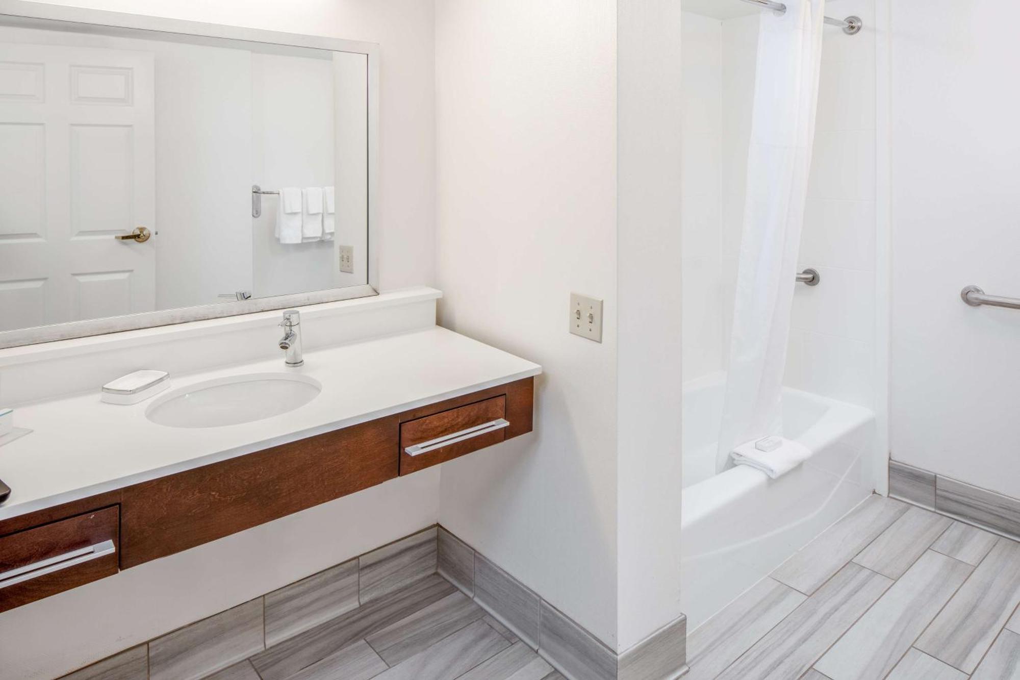 Hampton Inn & Suites Atlanta/Duluth/Gwinnett Εξωτερικό φωτογραφία