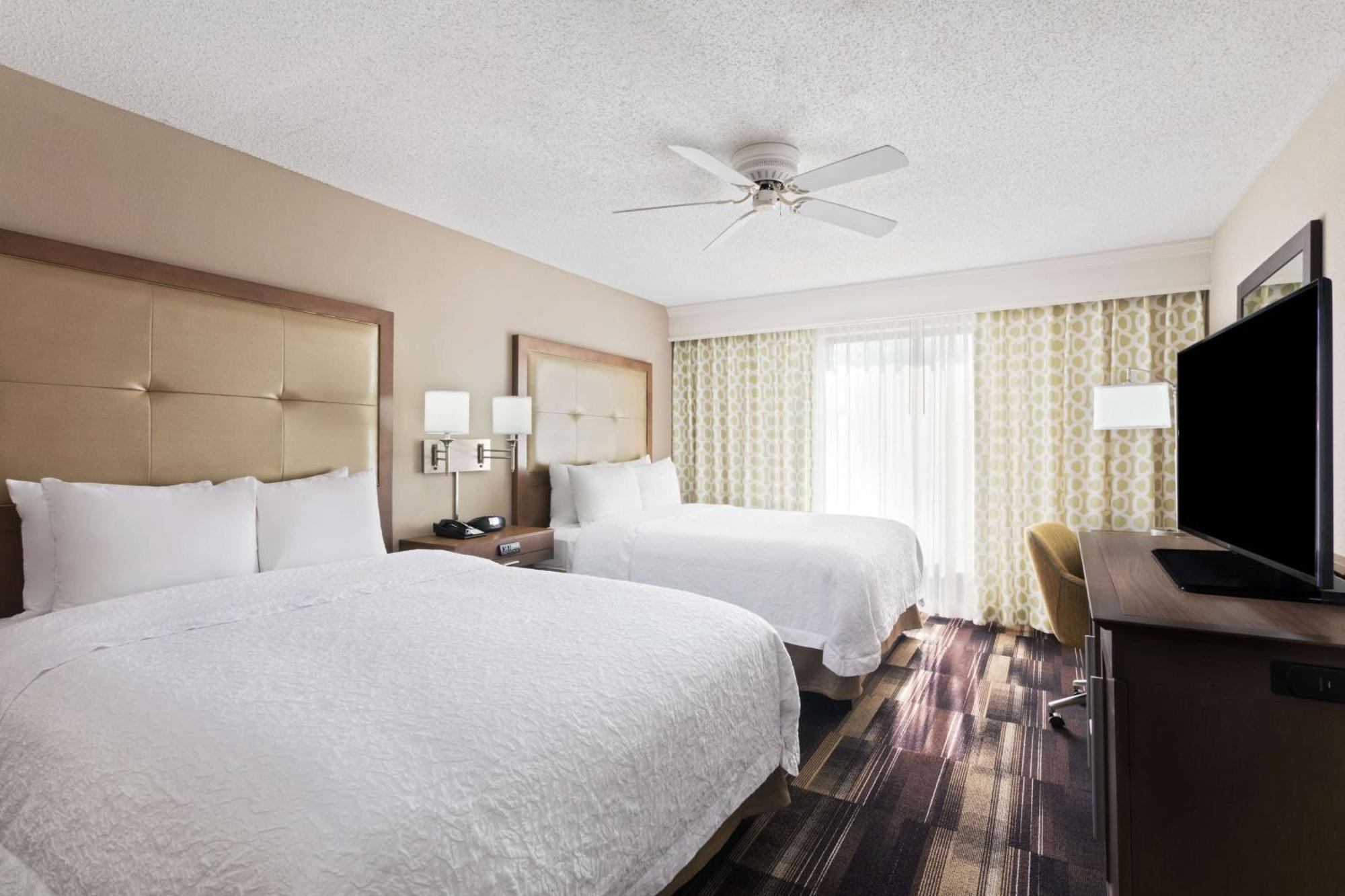 Hampton Inn & Suites Atlanta/Duluth/Gwinnett Εξωτερικό φωτογραφία