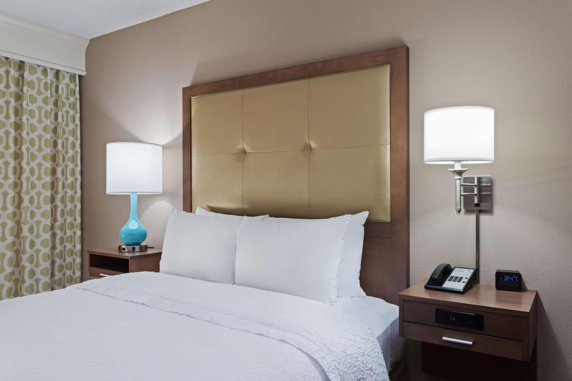 Hampton Inn & Suites Atlanta/Duluth/Gwinnett Εξωτερικό φωτογραφία