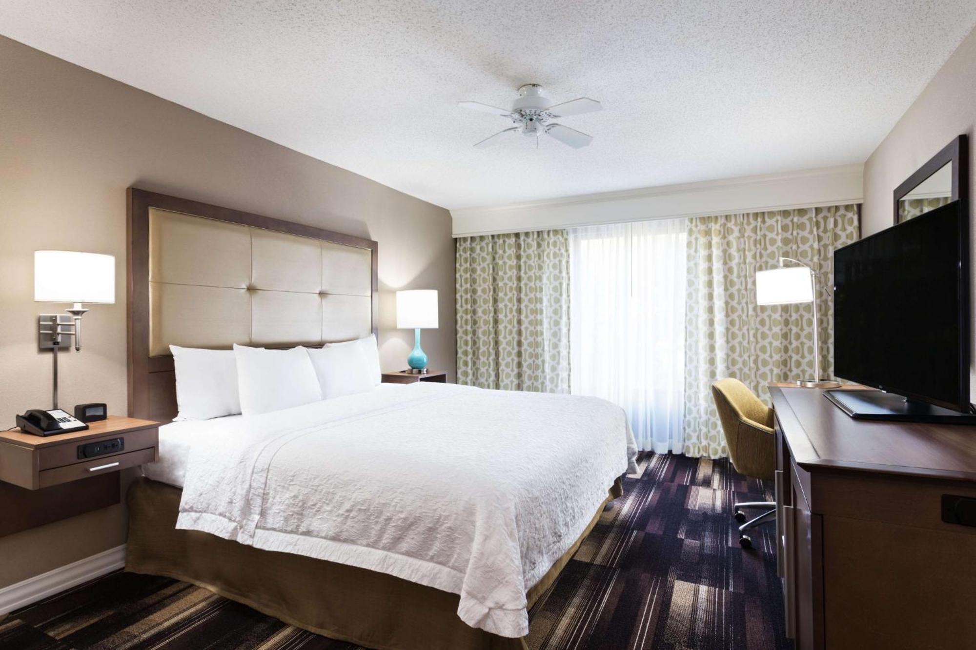 Hampton Inn & Suites Atlanta/Duluth/Gwinnett Εξωτερικό φωτογραφία