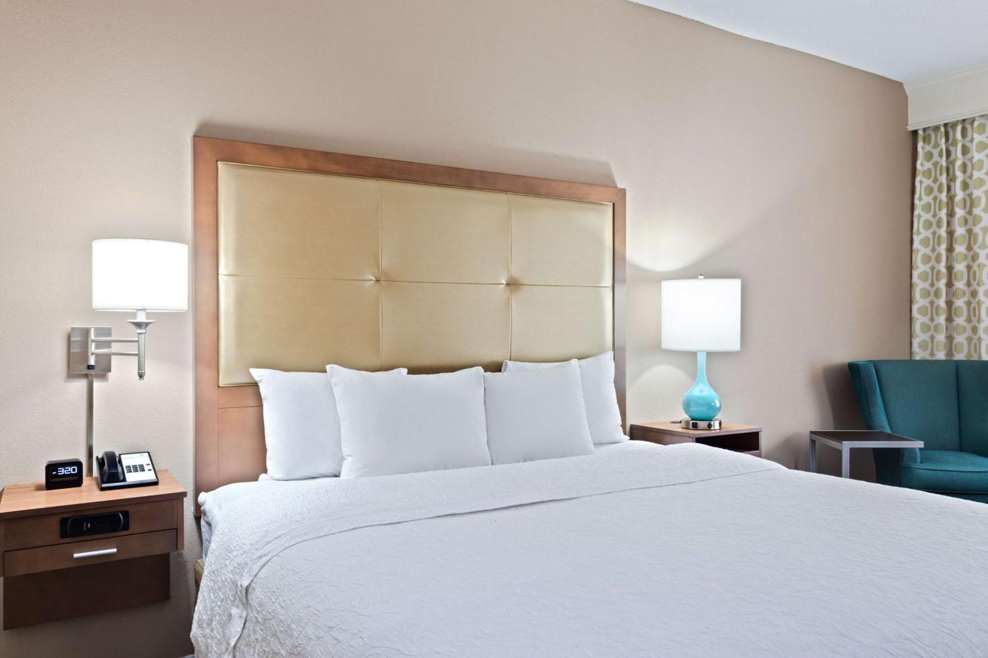 Hampton Inn & Suites Atlanta/Duluth/Gwinnett Εξωτερικό φωτογραφία