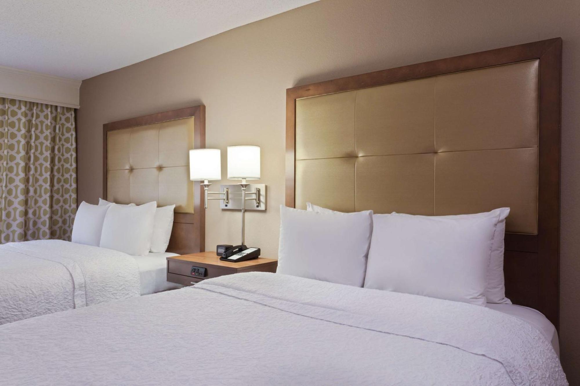 Hampton Inn & Suites Atlanta/Duluth/Gwinnett Εξωτερικό φωτογραφία