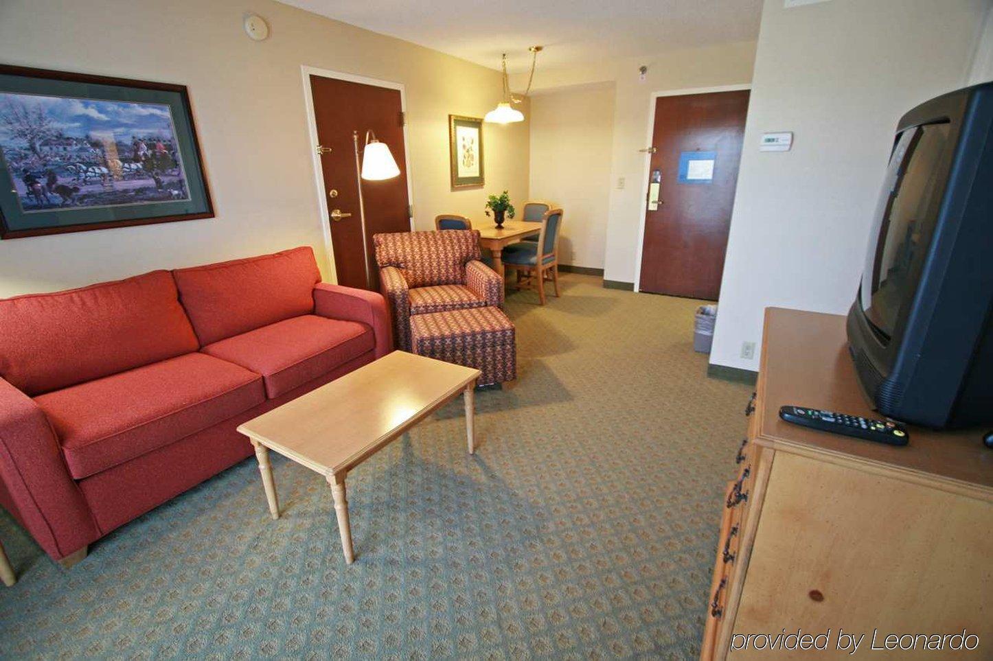 Hampton Inn & Suites Atlanta/Duluth/Gwinnett Δωμάτιο φωτογραφία